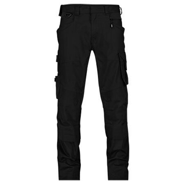 Pantalon-de-travail-DASSY-Dynax-Next-stretch-poches-genoux-Cordura®-NOIR Pantalon-de-travail-DASSY-Dynax-Next-stretch-poches-genoux-Cordura®-NOIR