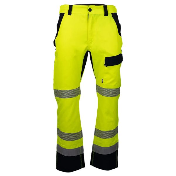 Pantalon-haute-visibilité-LMA-Equation-1925--Gradient-1921-stretch-renforcé-zéro-métal-jaune-fluo Pantalon-haute-visibilité-LMA-Equation-1925--Gradient-1921-stretch-renforcé-zéro-métal-jaune-fluo