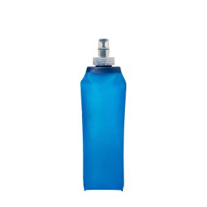 Bidon-pliable-Makito-Poel-500-ml-sans-BPA-bleu
