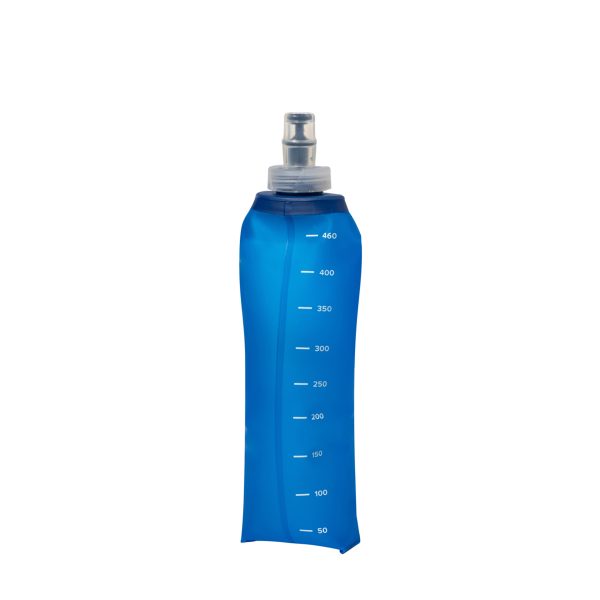 Bidon-pliable-Makito-Poel-500-ml-sans-BPA-bleu-graduée Bidon-pliable-Makito-Poel-500-ml-sans-BPA-bleu-graduée