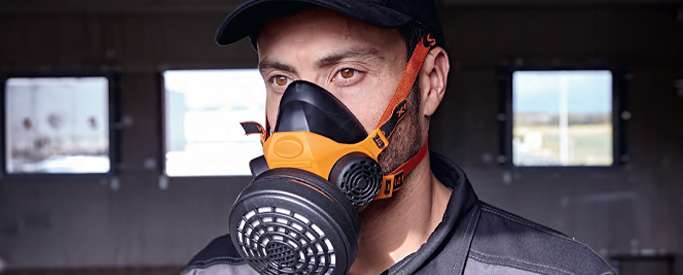 filtres antigaz et filtres combinés