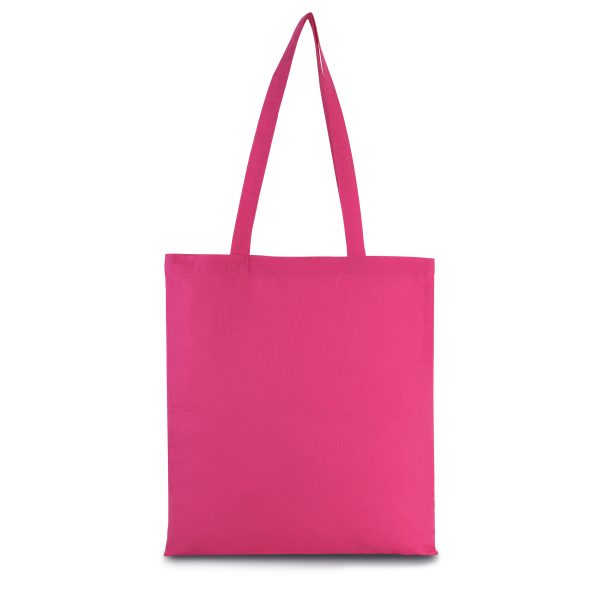 Sac-shopping-Kimood-KI0223-fuchsia-anse-longues Sac-shopping-Kimood-KI0223-fuchsia-anse-longues