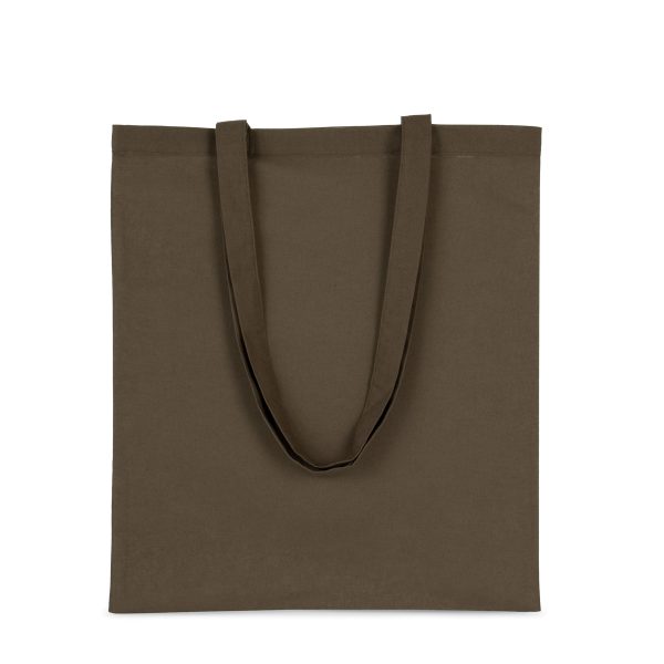 Sac-shopping-Kimood-KI0223-marron Sac-shopping-Kimood-KI0223-marron