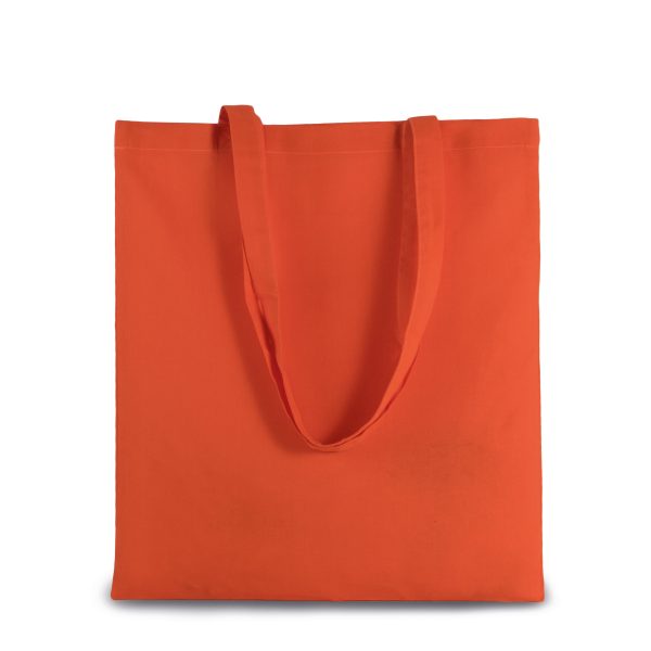 Sac-shopping-Kimood-KI0223-orange fonce Sac-shopping-Kimood-KI0223-orange fonce