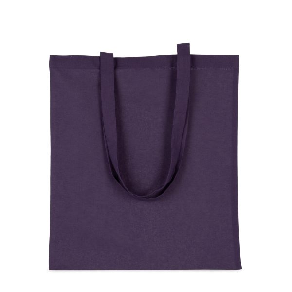 Sac-shopping-Kimood-KI0223-prune Sac-shopping-Kimood-KI0223-prune