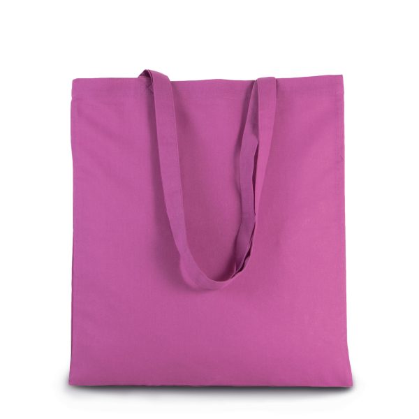 Sac-shopping-Kimood-KI0223-rose-MAUVE Sac-shopping-Kimood-KI0223-rose-MAUVE