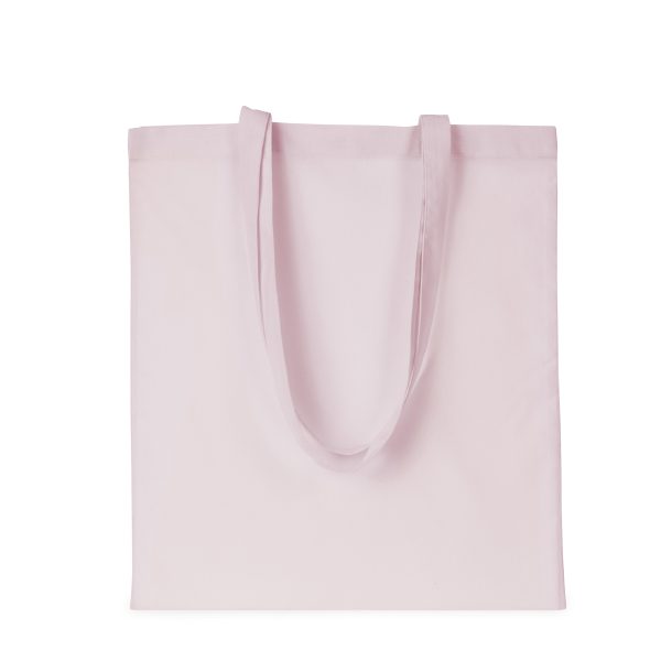 Sac-shopping-Kimood-KI0223-rose-clair Sac-shopping-Kimood-KI0223-rose-clair