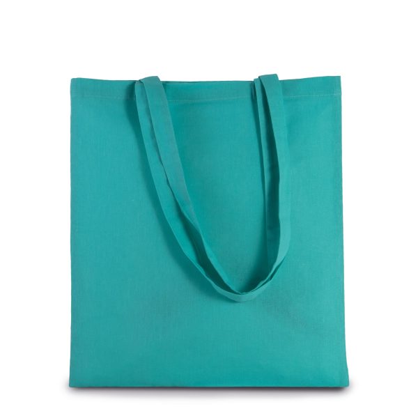 Sac-shopping-Kimood-KI0223-turquoise- Sac-shopping-Kimood-KI0223-turquoise-