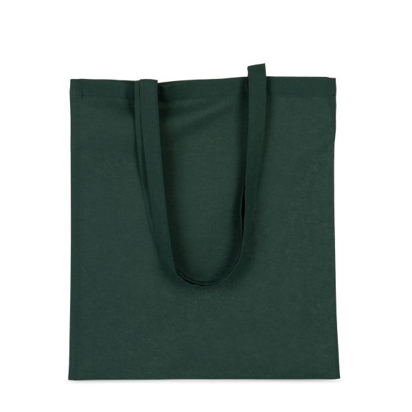 Sac-shopping-Kimood-KI0223-vert-foret Sac-shopping-Kimood-KI0223-vert-foret