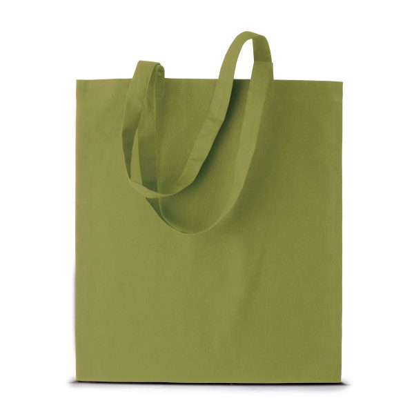 Sac-shopping-Kimood-KI0223-vert-pomme Sac-shopping-Kimood-KI0223-vert-pomme