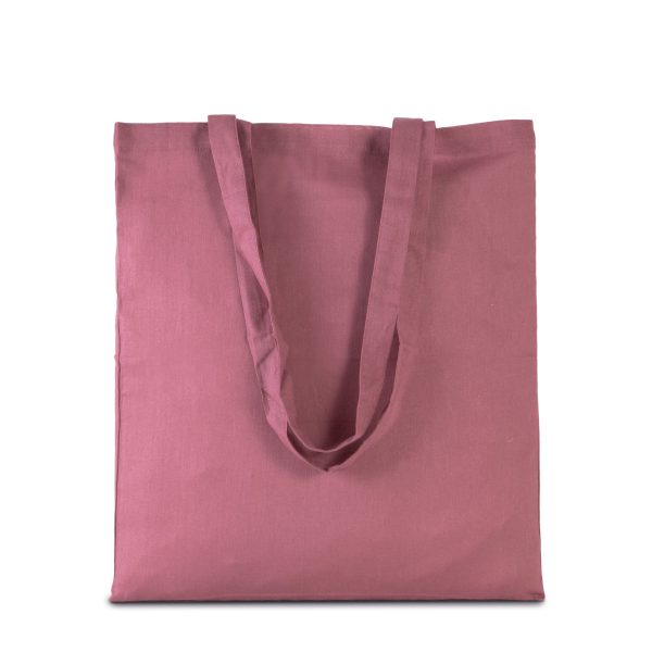 Sac-shopping-Kimood-KI0223-vieux-rose Sac-shopping-Kimood-KI0223-vieux-rose
